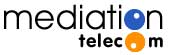m�diation t�l�com - Un interlocuteur unique pour mettre en place les r�seaux de communication de l'entreprise